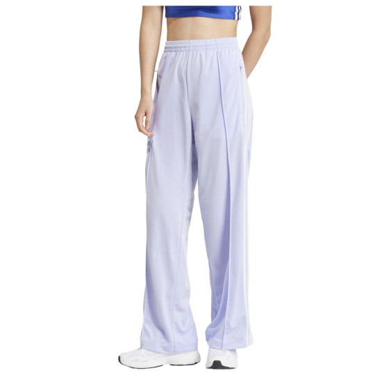 Adidas Γυναικείο παντελόνι φόρμας Firebird Loose Track Pants
